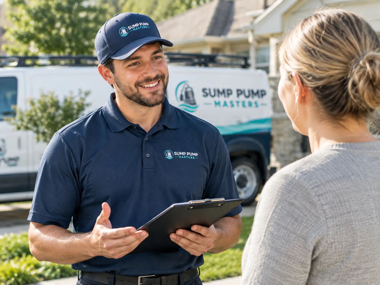 Sump Pump Repair New London, NH FAQs